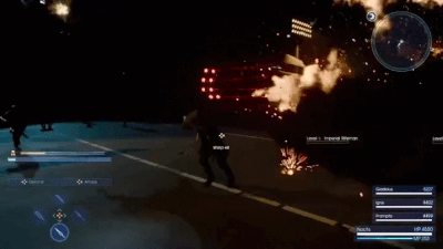 動画あり Ff15の最新戦闘シーン公開 つー速 動画あり Ff15の最新戦闘シーン公開 つー速