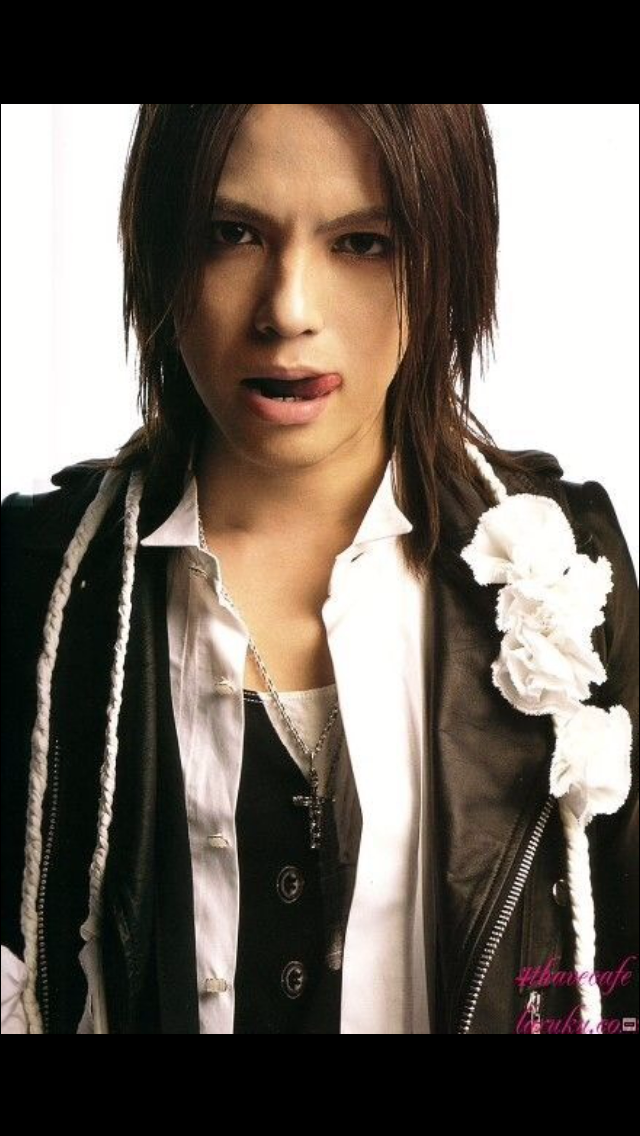 俺がhydeの画像を年代別に貼っていくスレ つー速 俺がhydeの画像を年代別に貼っていくスレ つー速