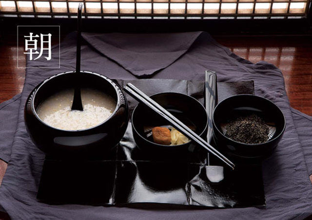 画像あり 永平寺の修行僧の食事がヤバイ つー速 画像あり 永平寺の修行僧の食事がヤバイ つー速