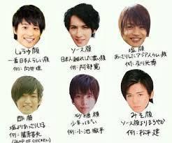 画像あり 塩顔イケメンの奴ｗｗｗｗｗｗｗ つー速