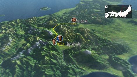 悲報 大河ドラマ 真田丸 予算足りずゲーム流用 つー速