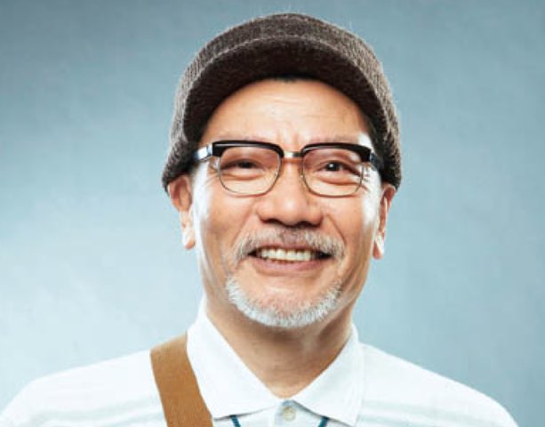ビートたけし 悪役やったことない俳優にヤクザ役のオファー出しちまったよ 大丈夫かしら つー速