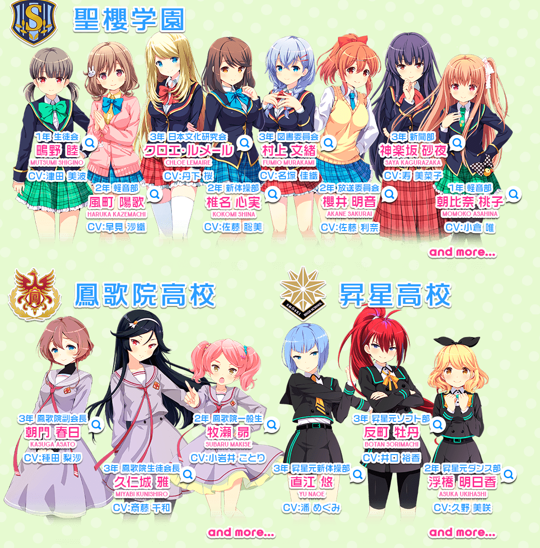 トップ5 久仁城雅 声優 トップ5 久仁城雅 声優
