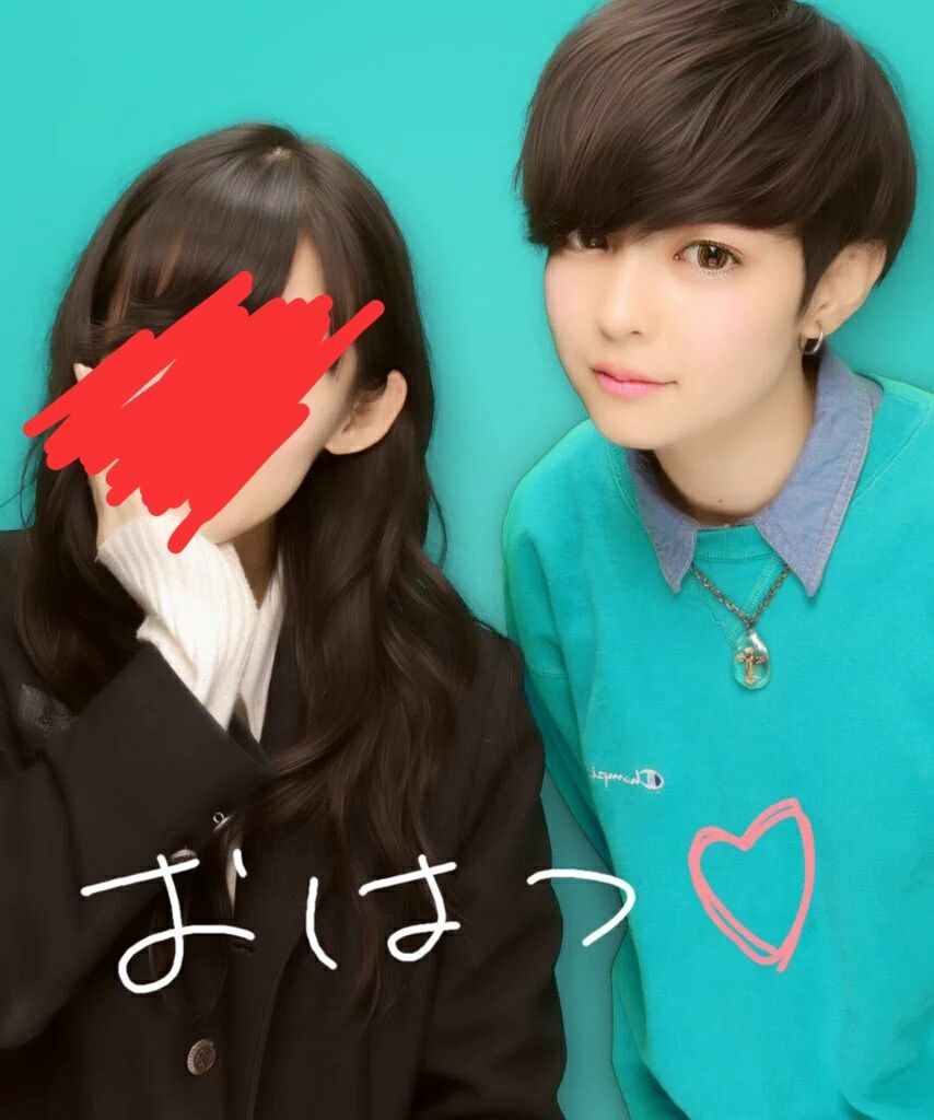 ツーブロックとかいう攻守最強の髪型ｗｗｗｗｗ つー速