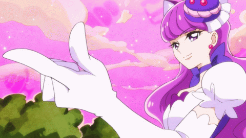 画像あり 彼氏がプリキュア好きかもしれない つー速