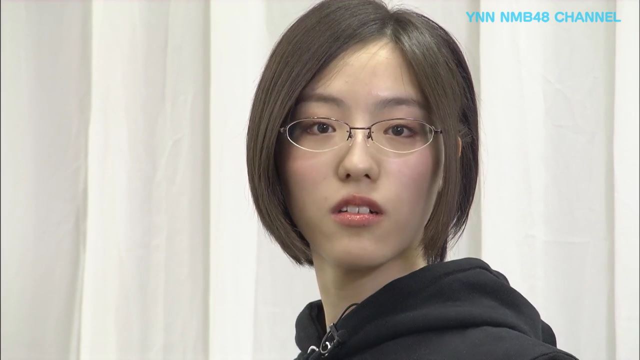 画像あり 有吉反省会のnmb48井尻晏菜の すっぴん が酷すぎると話題に つー速