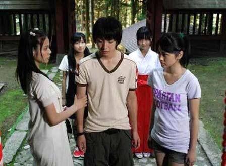 画像あり ひぐらし実写化ｗｗｗｗｗｗｗ つー速