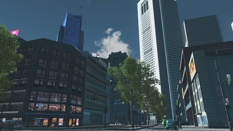 ワイ潔癖症 シムシティをやると碁盤の目以外の街づくりが全くできない つー速