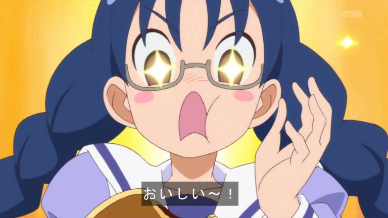 画像あり 彼氏がプリキュア好きかもしれない つー速