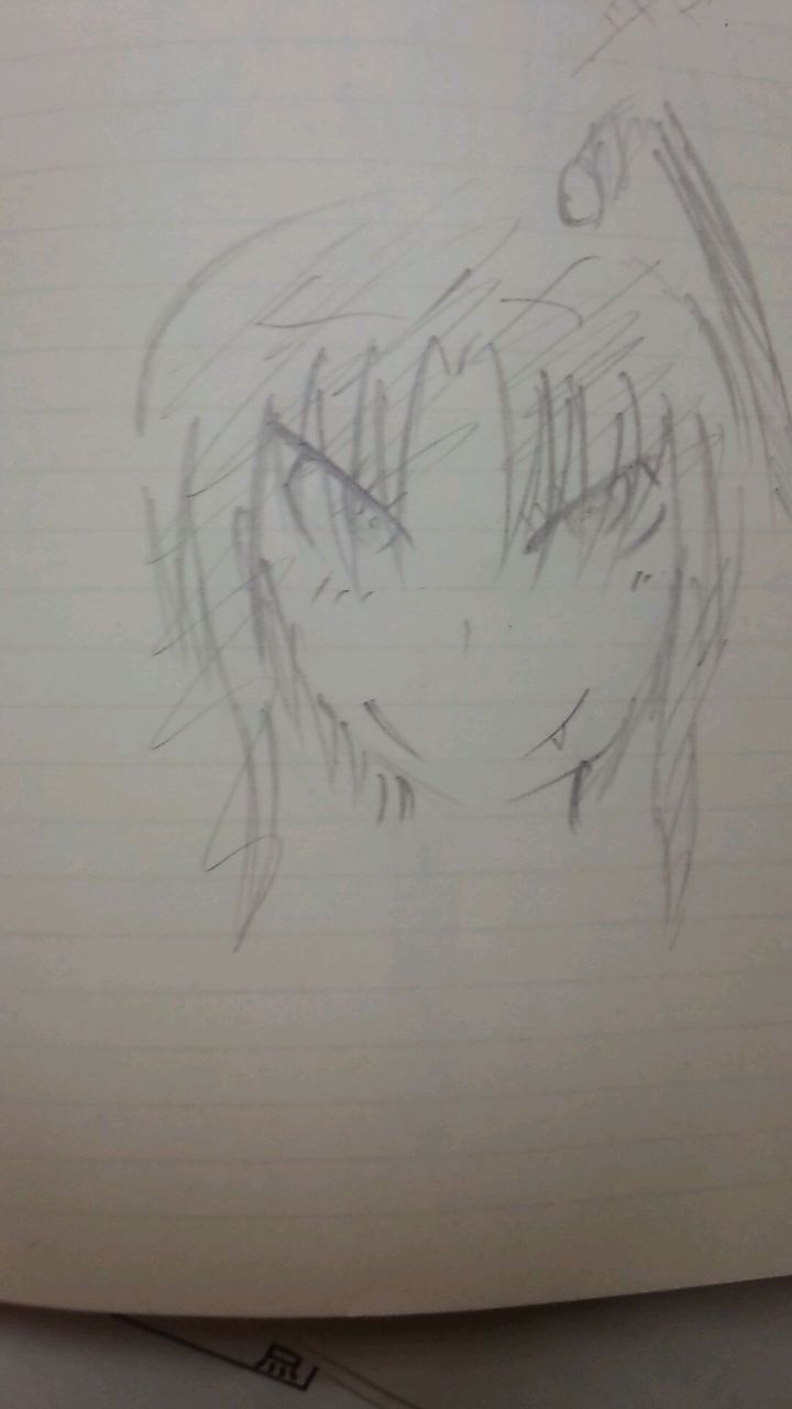 画像あり ワイにかわいい女の子の描き方を教えるスレ つー速 画像あり ワイにかわいい女の子の描き方を教えるスレ つー速