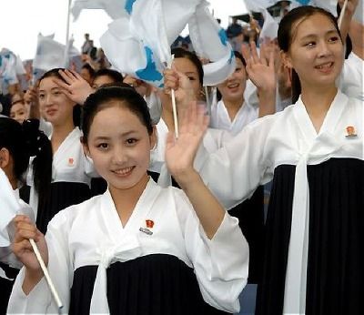 画像あり 北朝鮮の女 めっちゃ美人多い説 つー速 画像あり 北朝鮮の女 めっちゃ美人多い説 つー速