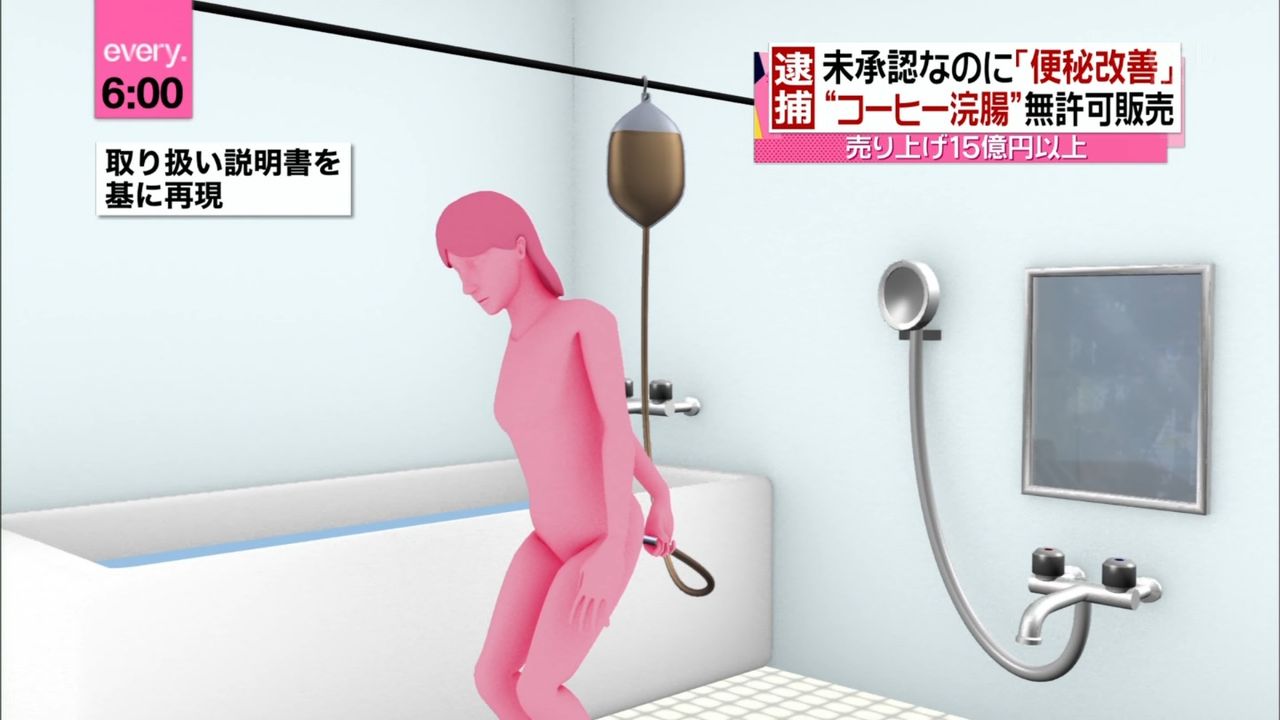 コーヒーエネマ コーヒー浣腸 予約 コーヒーエネマ コーヒー浣腸 予約