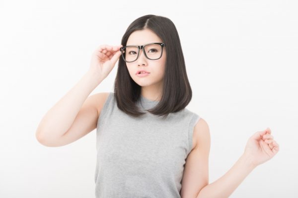 なんで学生時代ってメガネかけてる女はモテないの つー速 なんで学生時代ってメガネかけてる女はモテないの つー速