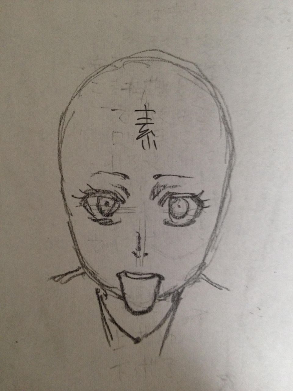 画像あり ワイにかわいい女の子の描き方を教えるスレ つー速 画像あり ワイにかわいい女の子の描き方を教えるスレ つー速