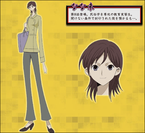 画像あり なぜ日本人はアニメキャラを低身長にするの 二次元キャラの身長比較表が外国人の間で話題 つー速