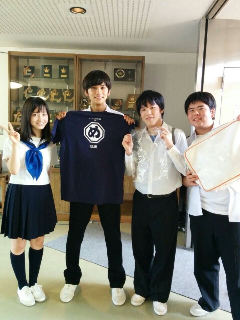画像あり 橋本環奈ってそんなに可愛い 武田玲奈の方が全然可愛いぞ つー速 画像あり 橋本環奈ってそんなに可愛い 武田玲奈の方が全然可愛いぞ つー速