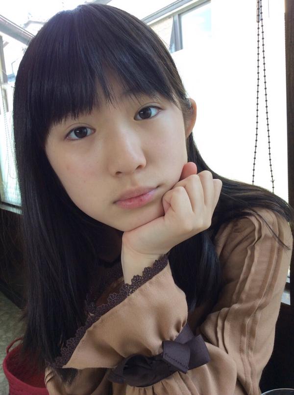 現役中学生アイドルの蒼波純がtwitterで 可愛い と話題に 速報 今話題のニュースレポート