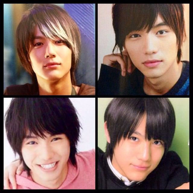 木村文乃 伊藤歩 福士蒼汰 中川大志のような似た顔の芸能人特集 速報 今話題のニュースレポート