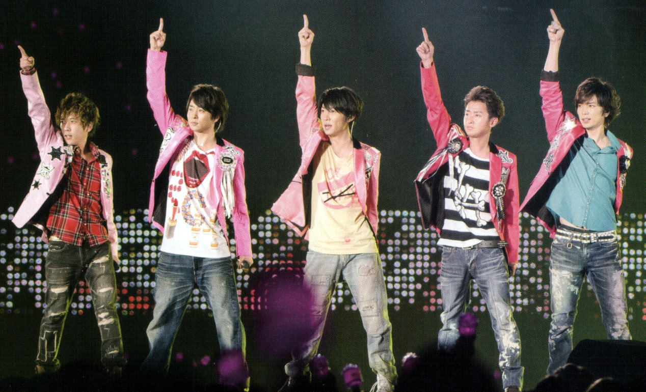 嵐 9月宮城スタジアムで復興祭 嵐ランド を作ります 速報 今話題のニュースレポート 嵐 9月宮城スタジアムで復興祭 嵐ランド を作ります 速報 今話題のニュースレポート