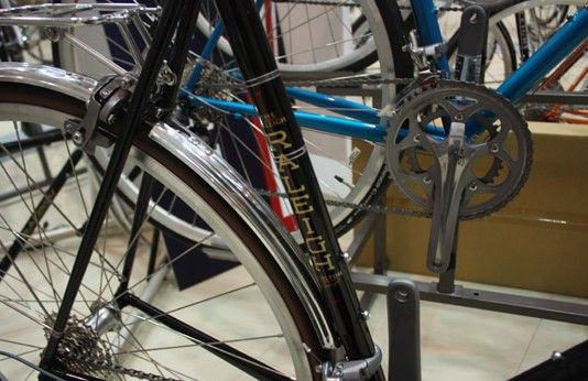 raleigh 自転車 評判