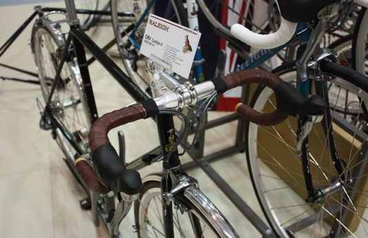 raleigh 自転車 評判