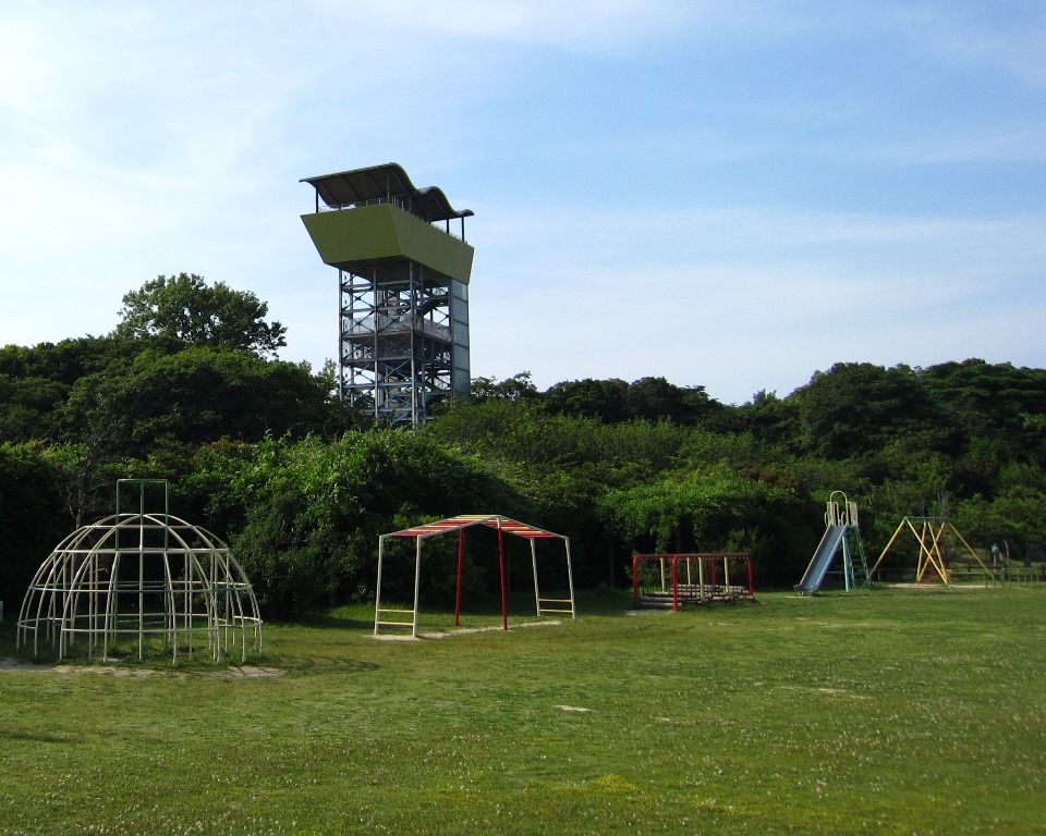 常滑市 小脇公園 Yokky A Day 常滑市 小脇公園 Yokky A Day