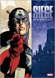 数行で分かる！ニューアベンジャーズシリーズ【後編】 : 気まぐれ