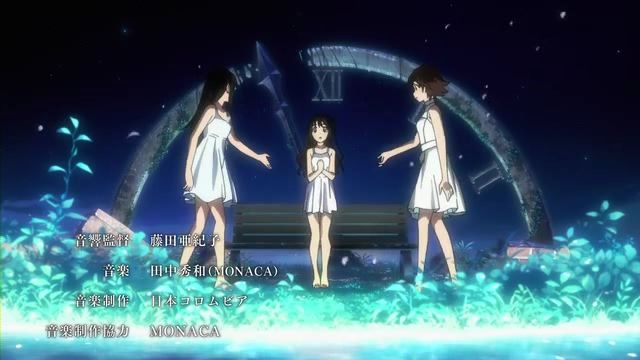 シンデレラガールズ2ndシーズン Op Shene について 気まぐれなの