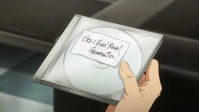 アニデレ デレアニ デレマス 6話補足 7話以降について アニデレ デレアニ デレマス 6話補足 7話以降について