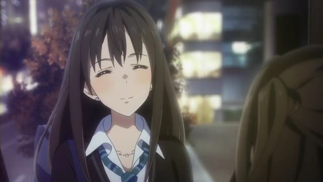 アニデレ デレアニ デレマス 21話補足 気まぐれなの アニデレ デレアニ デレマス 21話補足 気まぐれなの