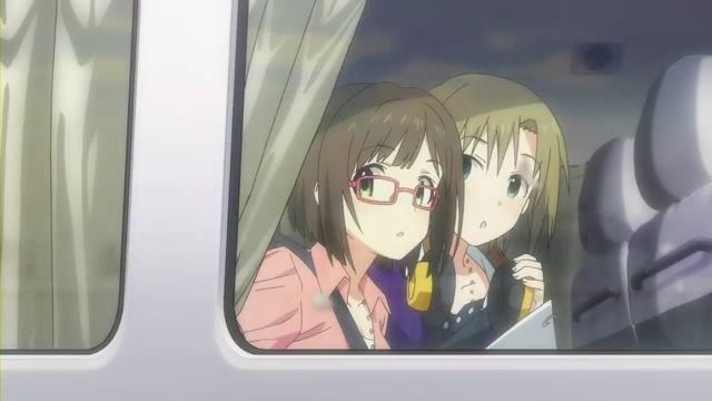 シンデレラガールズ2ndシーズン Op Shene について 気まぐれなの