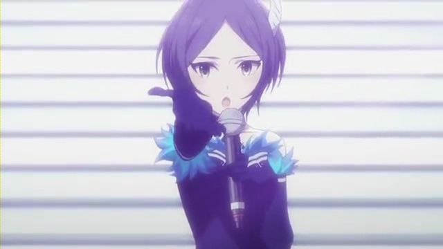 アニデレ デレアニ デレマス 22話補足 気まぐれなの