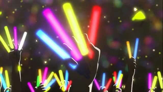 シンデレラガールズ 2ndライブに向けての事前準備と当日について 気まぐれなの シンデレラガールズ 2ndライブに向けての事前準備と当日について 気まぐれなの