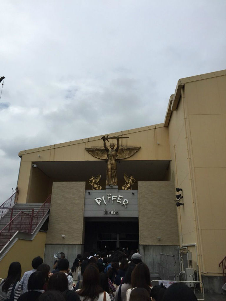 Sidemの公録昼の部に行ってきました 気まぐれなの