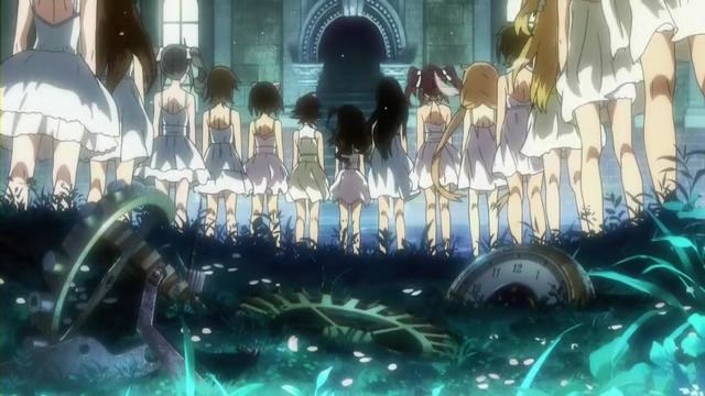 シンデレラガールズ2ndシーズン Op Shene について 気まぐれなの