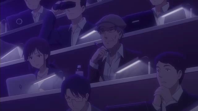 アニデレ デレアニ デレマス 22話補足 気まぐれなの