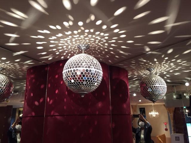 キマグレのミラーボール 六本木クラブ Kimagure Bar ブログ キマグレのミラーボール 六本木クラブ Kimagure Bar ブログ