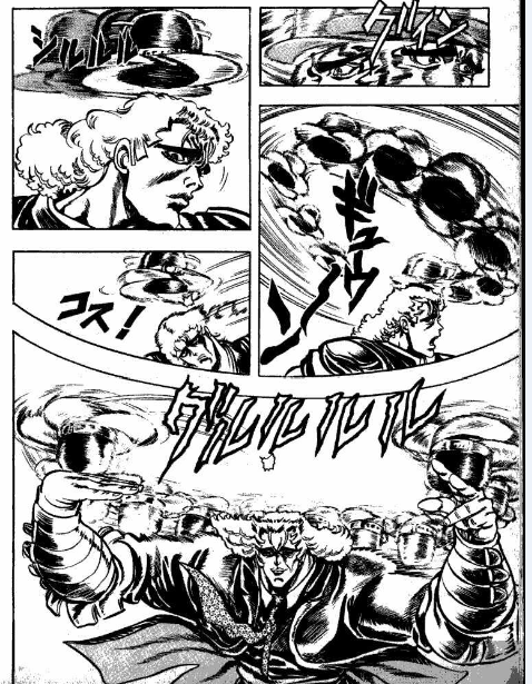 ジョジョの奇妙な冒険 アイズオブヘブン 新キャラクター追加ァァァ きんのジョジョ Blog