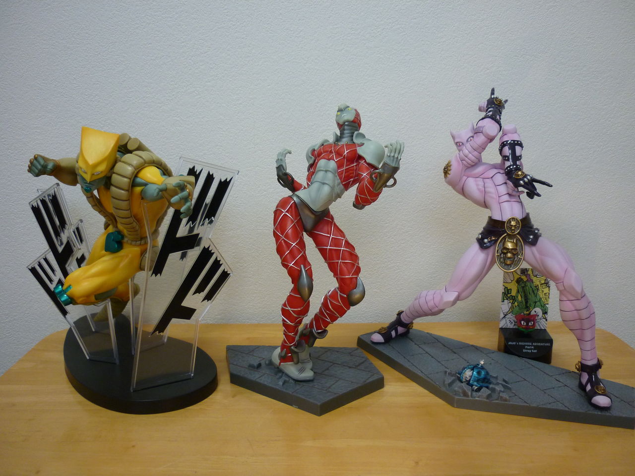 新作モデル 一番くじ ジョジョの奇妙な冒険 スタンドフィギュア ディアボロ S B賞 黄金の風 第五部 フィギュア Whatisagpo Com 新作モデル 一番くじ ジョジョの奇妙な冒険 スタンドフィギュア ディアボロ S B賞 黄金の風 第五部 フィギュア Whatisagpo Com