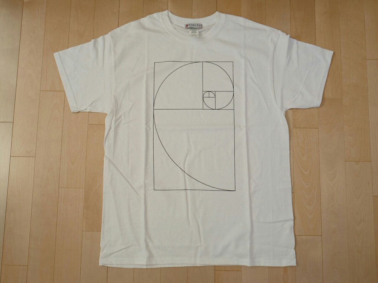 なんか黄金長方形のいろいろ買ったッ Tシャツは綿100 よ きんのジョジョ Blog なんか黄金長方形のいろいろ買ったッ Tシャツは綿100 よ きんのジョジョ Blog