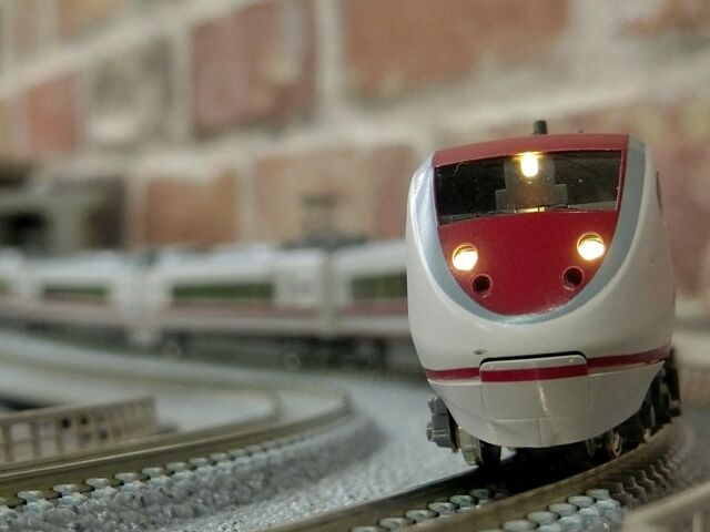 阪神ファンさま専用 KATO 681-2000系「スノーラビット