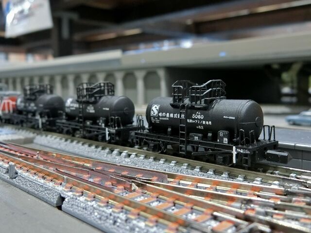 マイクロエース タム5000 味タム マイクロエース】タム5000形（味タム）2025年5月発売 | モケイテツ