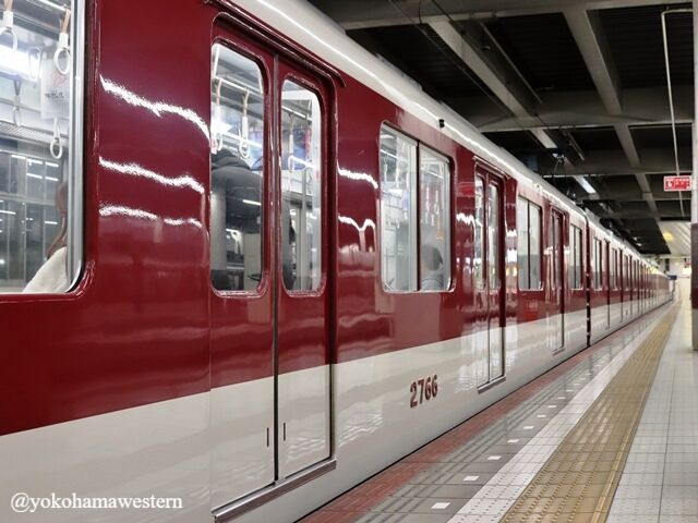 関西遠征2026-3・近鉄編3(青山越え編) : 横浜西部急行の備忘録2