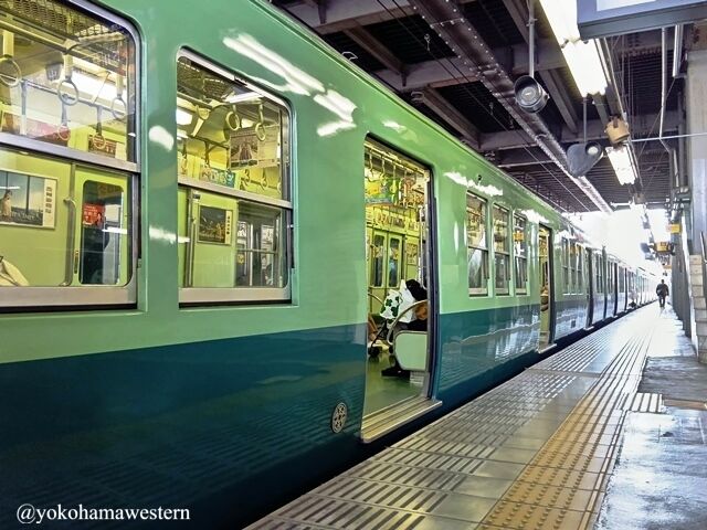 関西遠征2025-3-3(京阪電車編3) : 横浜西部急行の備忘録2(きまぐれ鉄道