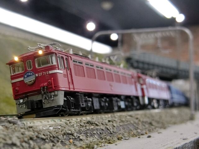 い*せ様 kato EF71 1次形 KATO EF71 1次形 3079-1 7月31日発売（再生産） カトー