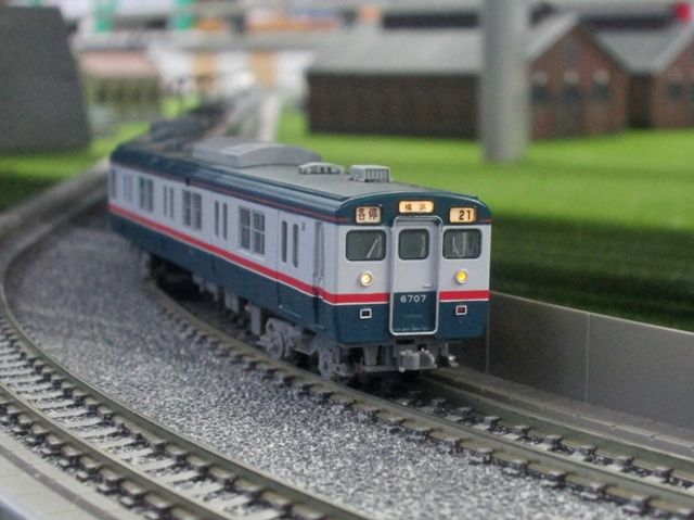 2017年04月11日 : 横浜西部急行の備忘録2(きまぐれ鉄道日記帳N)