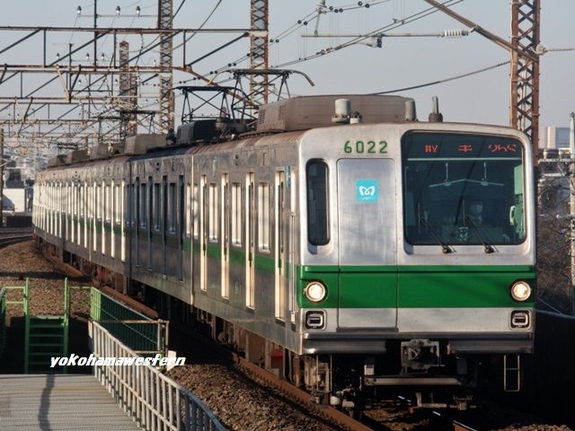 朝の常磐緩行線撮影2017冬(209が来た!!!) : 横浜西部急行の備忘録2