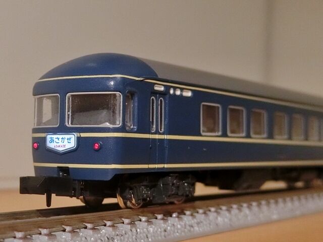 工作の春まとめ1 : 横浜西部急行の備忘録2(きまぐれ鉄道日記帳N)