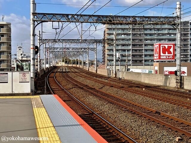 関西遠征2025-3-2(京阪電車編2) : 横浜西部急行の備忘録2(きまぐれ鉄道