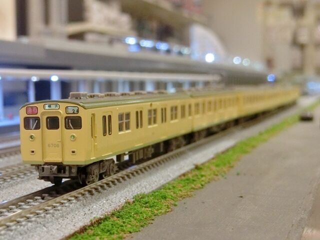相鉄顔｣を想う～新6000系大集合 : 横浜西部急行の備忘録2